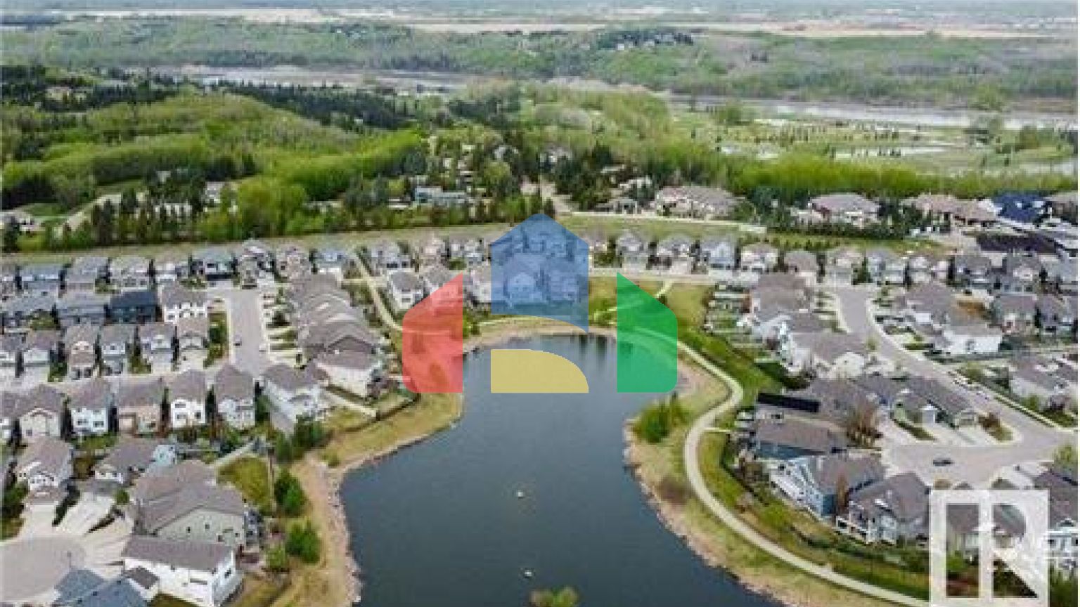 Residential - Single Family Home - Edmonton, Canada - Canada