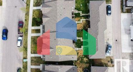 Residential - Single Family Home - Edmonton, Canada - Canada