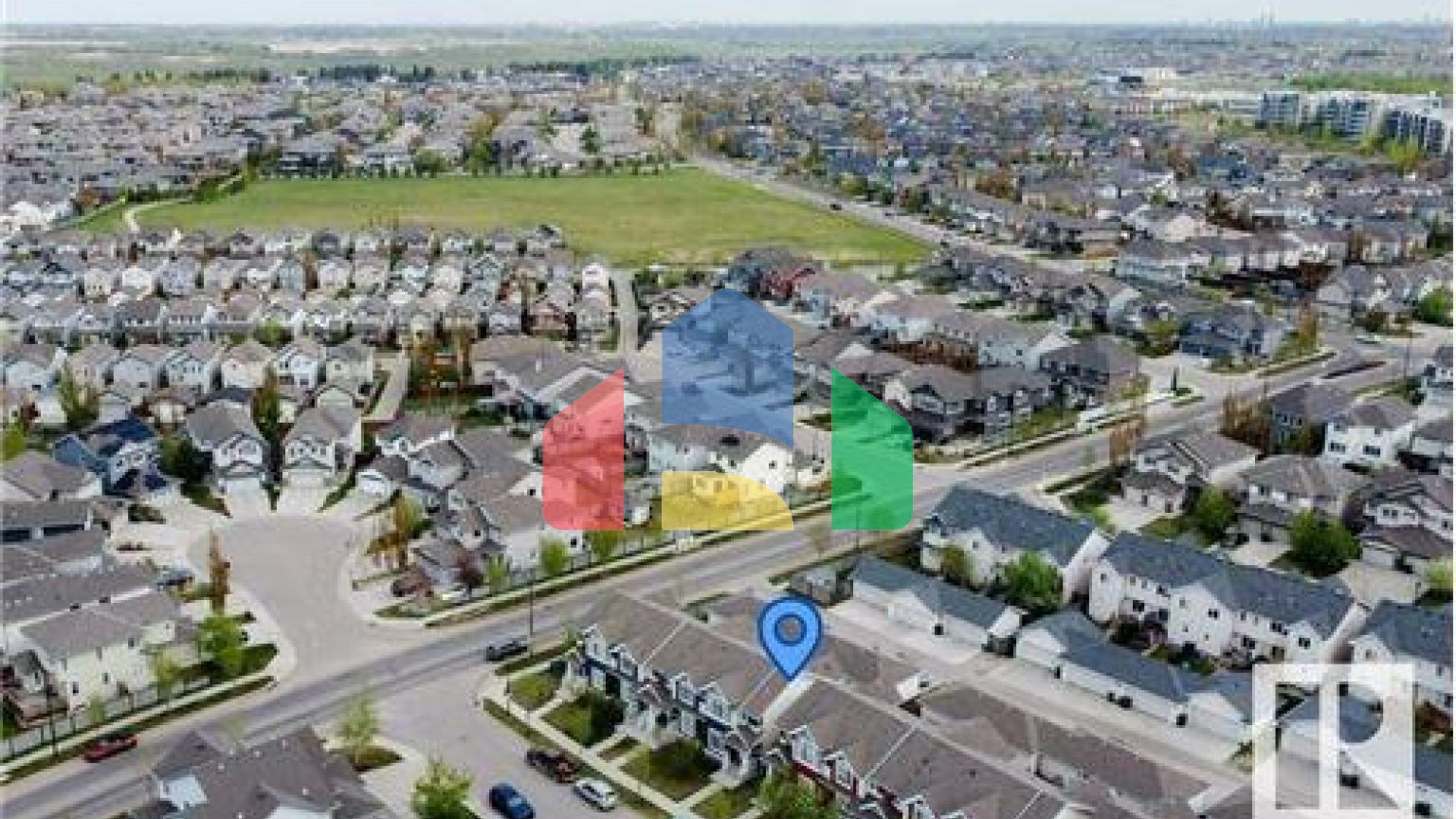 Residential - Single Family Home - Edmonton, Canada - Canada