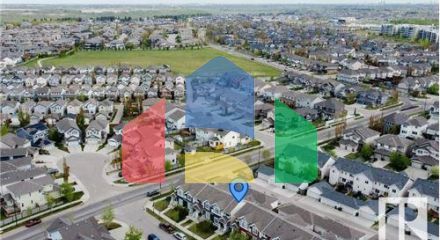 Residential - Single Family Home - Edmonton, Canada - Canada