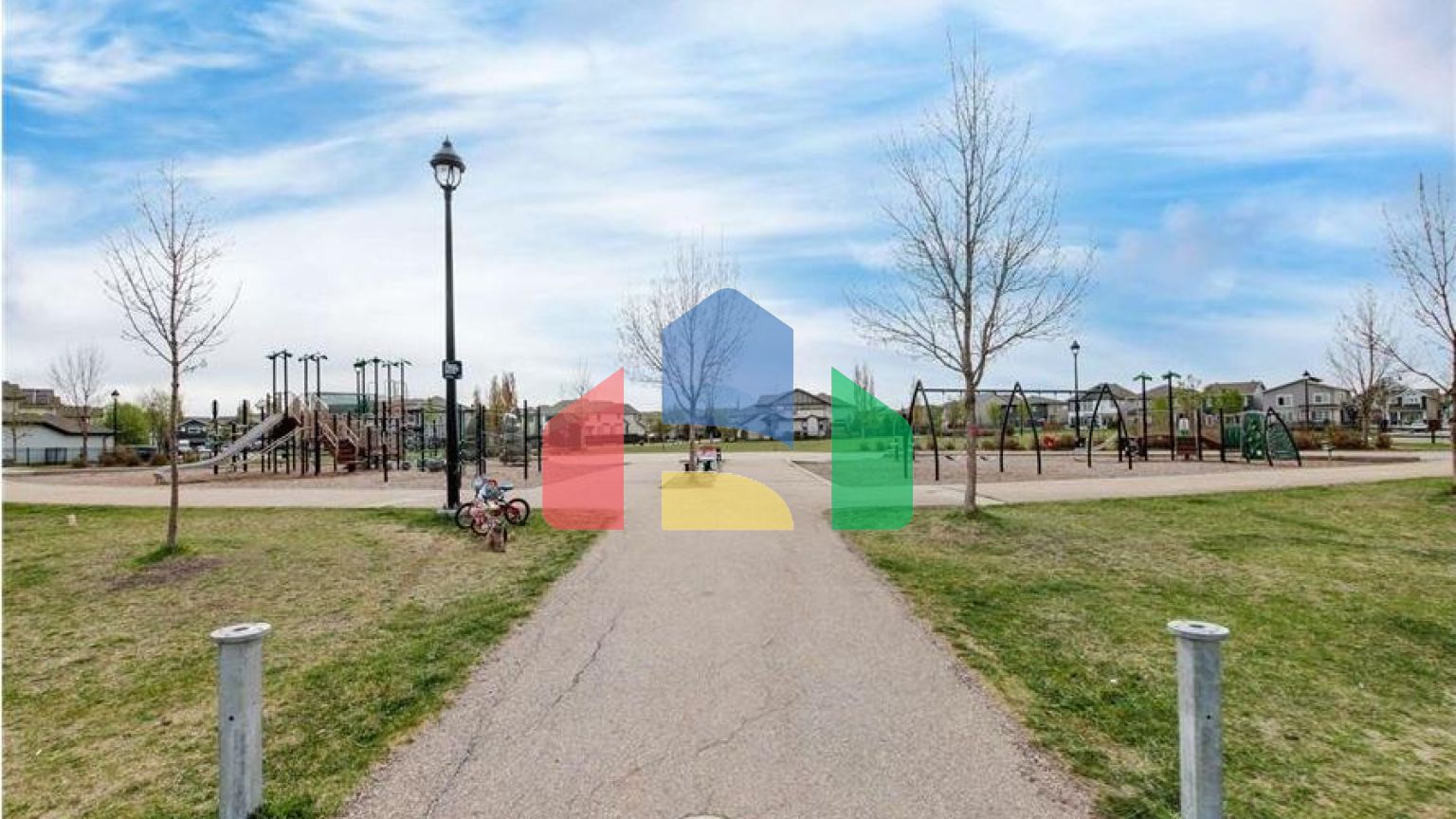 Residential - Single Family Home - Edmonton, Canada - Canada