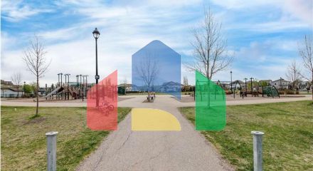 Residential - Single Family Home - Edmonton, Canada - Canada