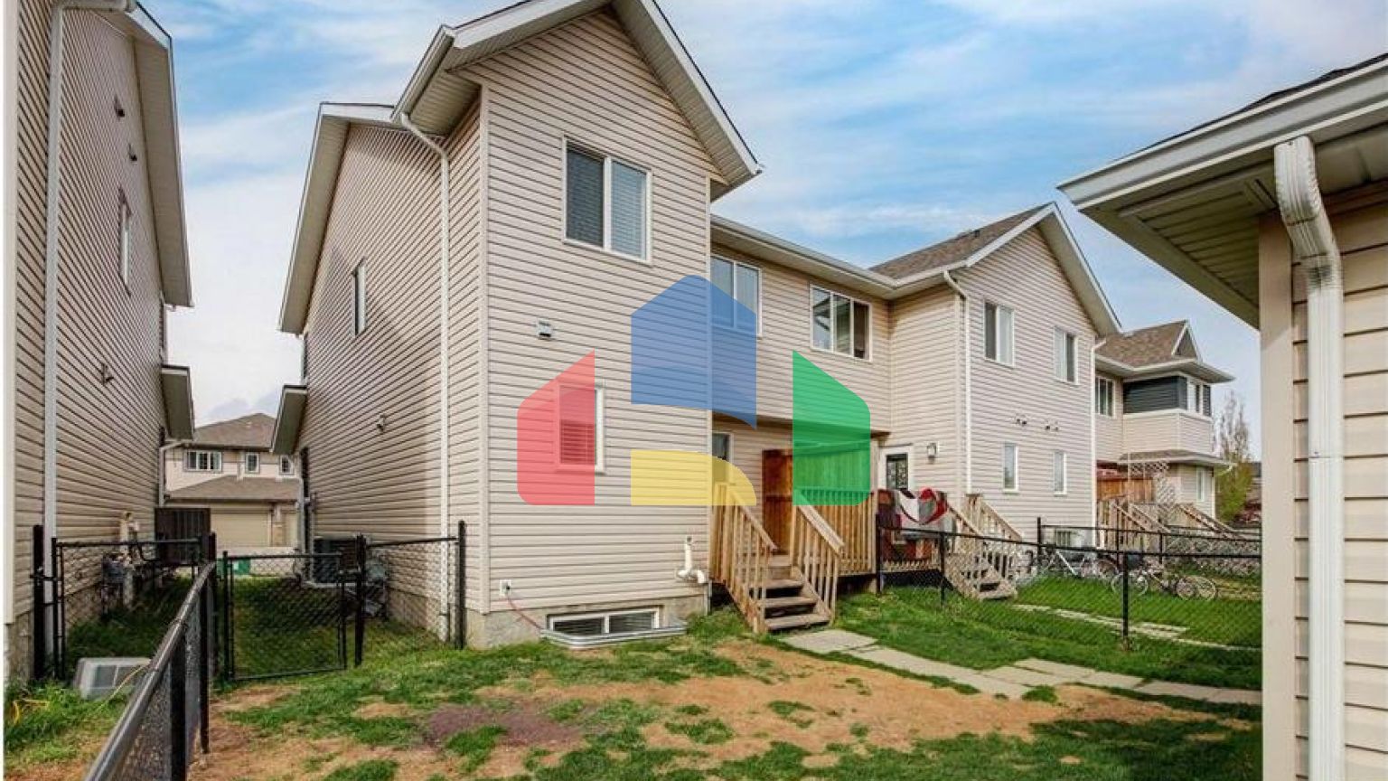 Residential - Single Family Home - Edmonton, Canada - Canada