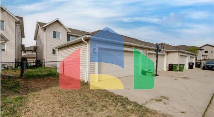 Residential - Single Family Home - Edmonton, Canada - Canada