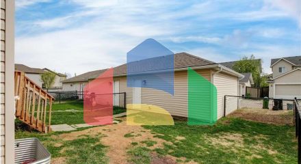 Residential - Single Family Home - Edmonton, Canada - Canada