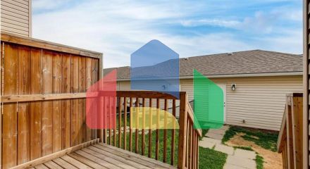 Residential - Single Family Home - Edmonton, Canada - Canada