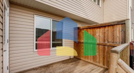 Residential - Single Family Home - Edmonton, Canada - Canada