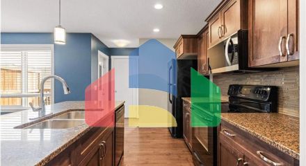 Residential - Single Family Home - Edmonton, Canada - Canada