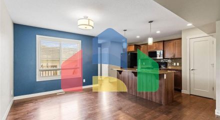 Residential - Single Family Home - Edmonton, Canada - Canada