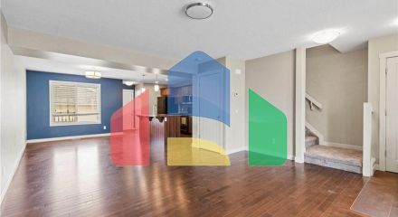 Residential - Single Family Home - Edmonton, Canada - Canada