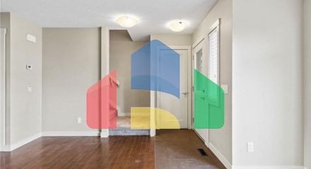 Residential - Single Family Home - Edmonton, Canada - Canada