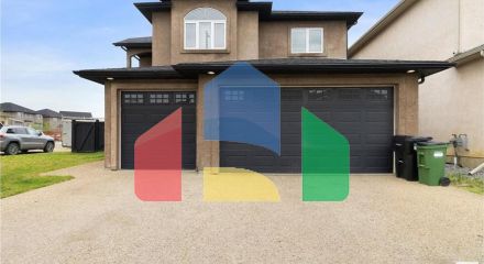 Residential - Single Family Home - Edmonton, Canada - Canada