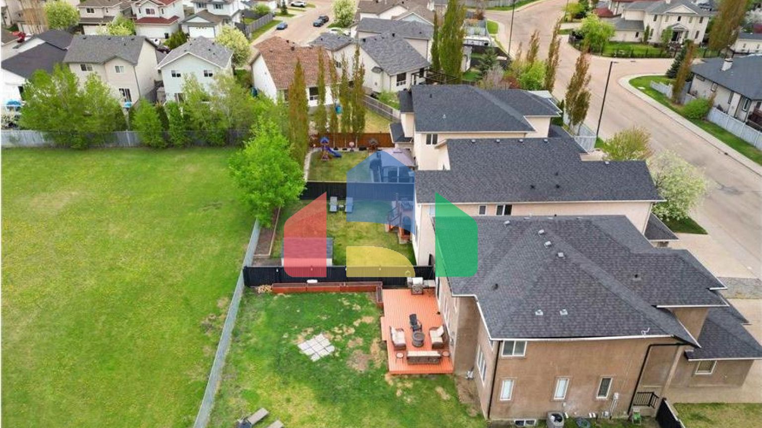 Residential - Single Family Home - Edmonton, Canada - Canada