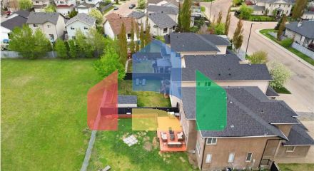 Residential - Single Family Home - Edmonton, Canada - Canada