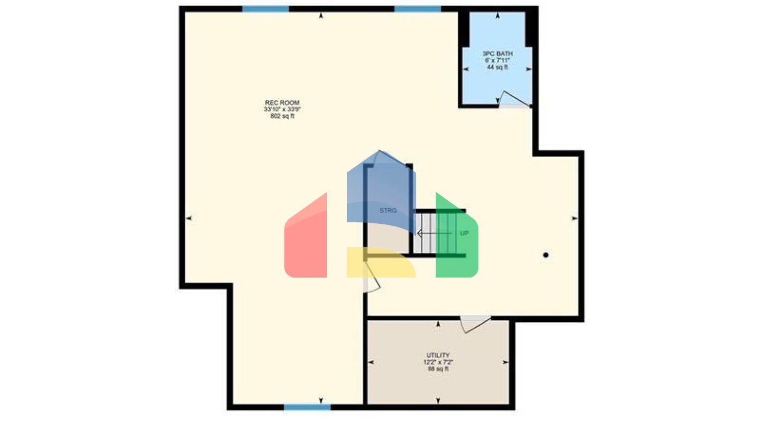Residential - Single Family Home - Edmonton, Canada - Canada