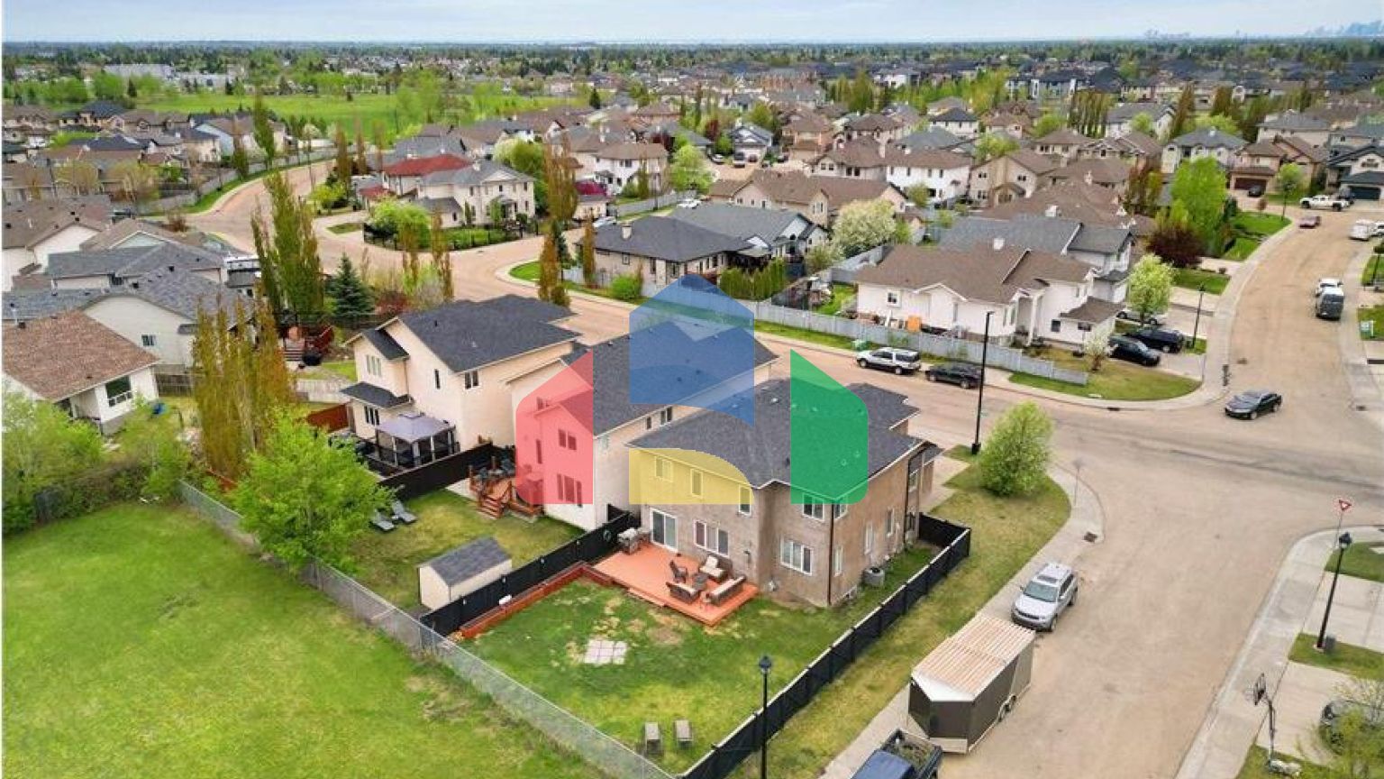 Residential - Single Family Home - Edmonton, Canada - Canada