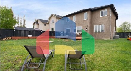 Residential - Single Family Home - Edmonton, Canada - Canada