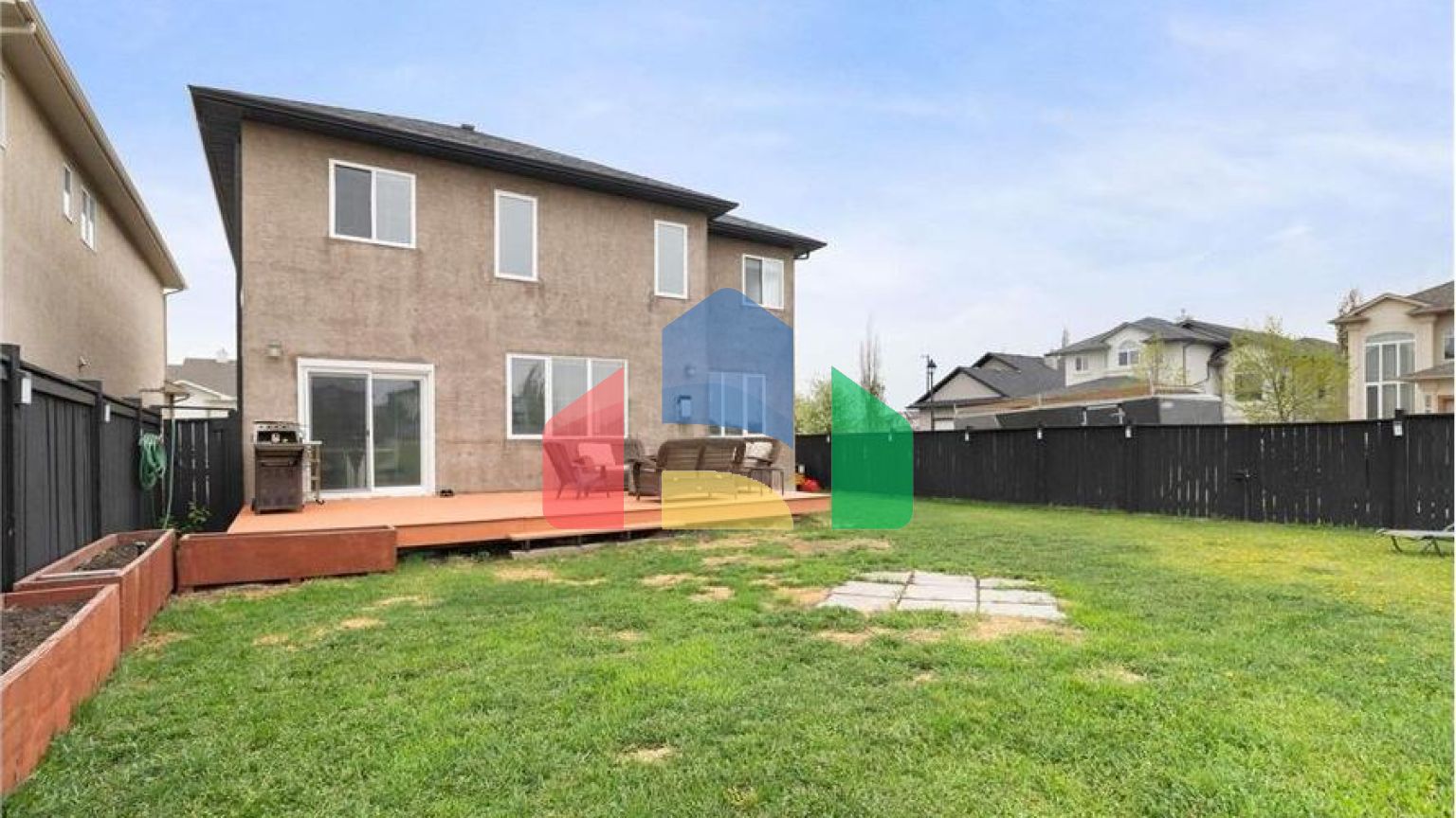 Residential - Single Family Home - Edmonton, Canada - Canada