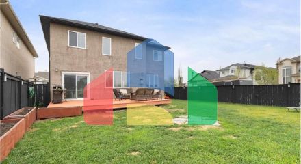 Residential - Single Family Home - Edmonton, Canada - Canada