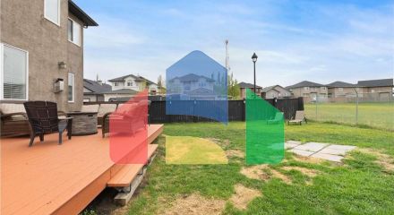 Residential - Single Family Home - Edmonton, Canada - Canada