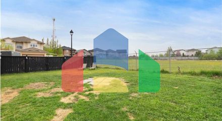 Residential - Single Family Home - Edmonton, Canada - Canada