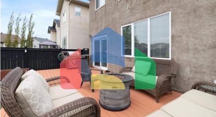 Residential - Single Family Home - Edmonton, Canada - Canada