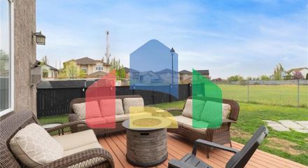 Residential - Single Family Home - Edmonton, Canada - Canada