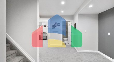 Residential - Single Family Home - Edmonton, Canada - Canada