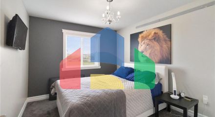 Residential - Single Family Home - Edmonton, Canada - Canada