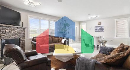 Residential - Single Family Home - Edmonton, Canada - Canada