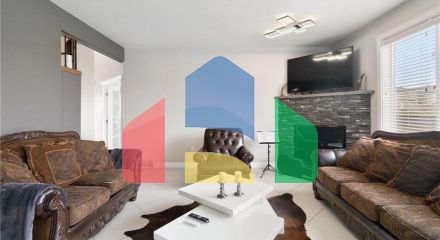 Residential - Single Family Home - Edmonton, Canada - Canada