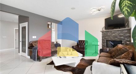 Residential - Single Family Home - Edmonton, Canada - Canada