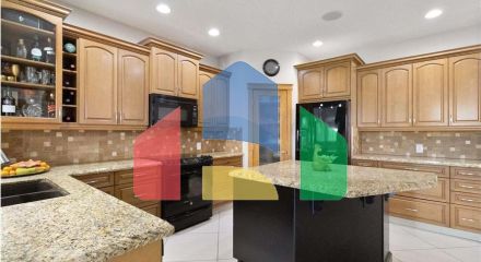 Residential - Single Family Home - Edmonton, Canada - Canada