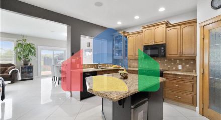 Residential - Single Family Home - Edmonton, Canada - Canada