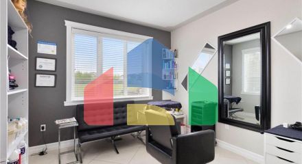 Residential - Single Family Home - Edmonton, Canada - Canada