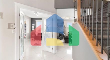 Residential - Single Family Home - Edmonton, Canada - Canada