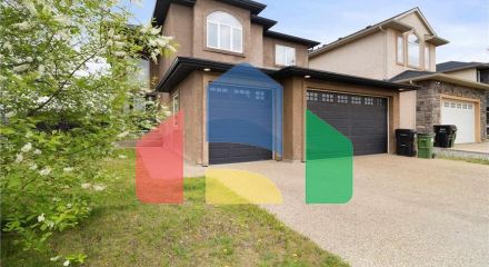 Residential - Single Family Home - Edmonton, Canada - Canada