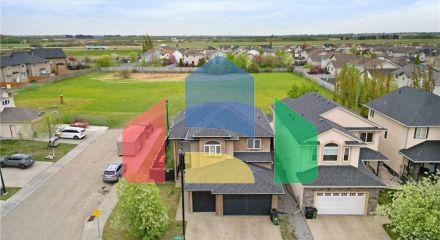 Residential - Single Family Home - Edmonton, Canada - Canada