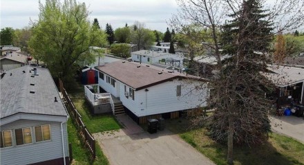Residential - Single Family Home - Edmonton, Canada - Canada