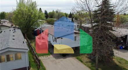 Residential - Single Family Home - Edmonton, Canada - Canada