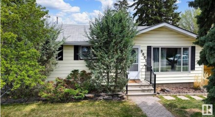 Residential - Single Family Home - Edmonton, Canada - Canada
