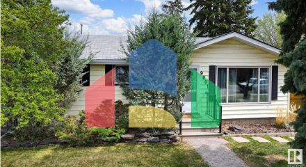 Residential - Single Family Home - Edmonton, Canada - Canada