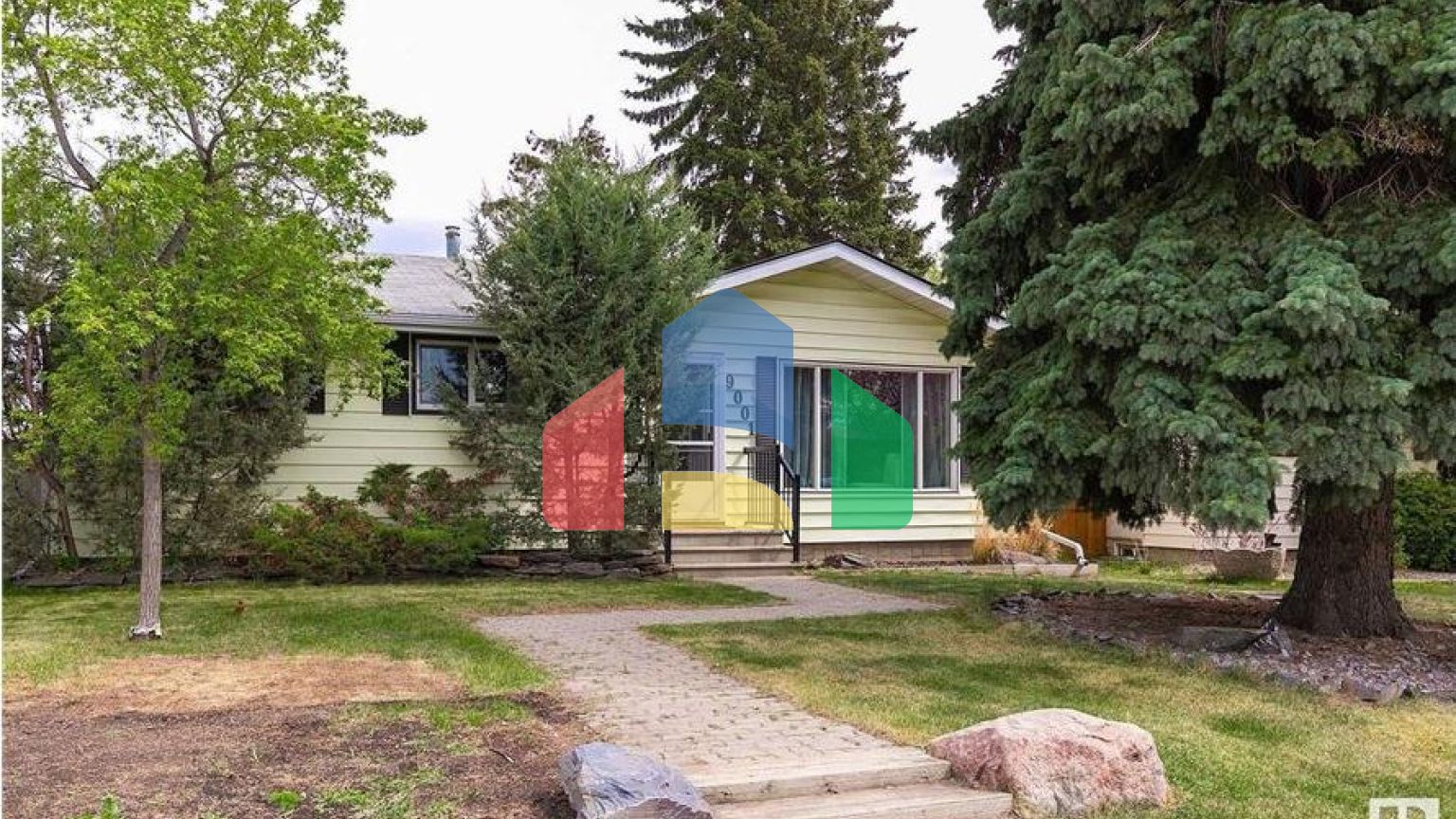 Residential - Single Family Home - Edmonton, Canada - Canada