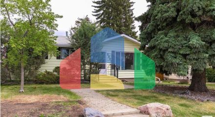 Residential - Single Family Home - Edmonton, Canada - Canada