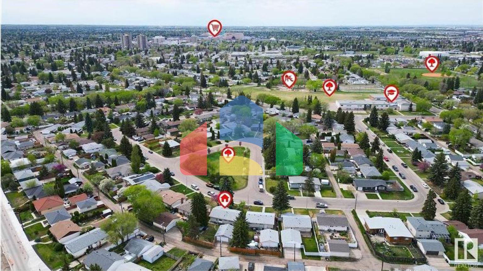 Residential - Single Family Home - Edmonton, Canada - Canada