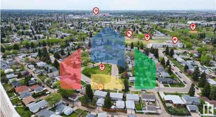 Residential - Single Family Home - Edmonton, Canada - Canada