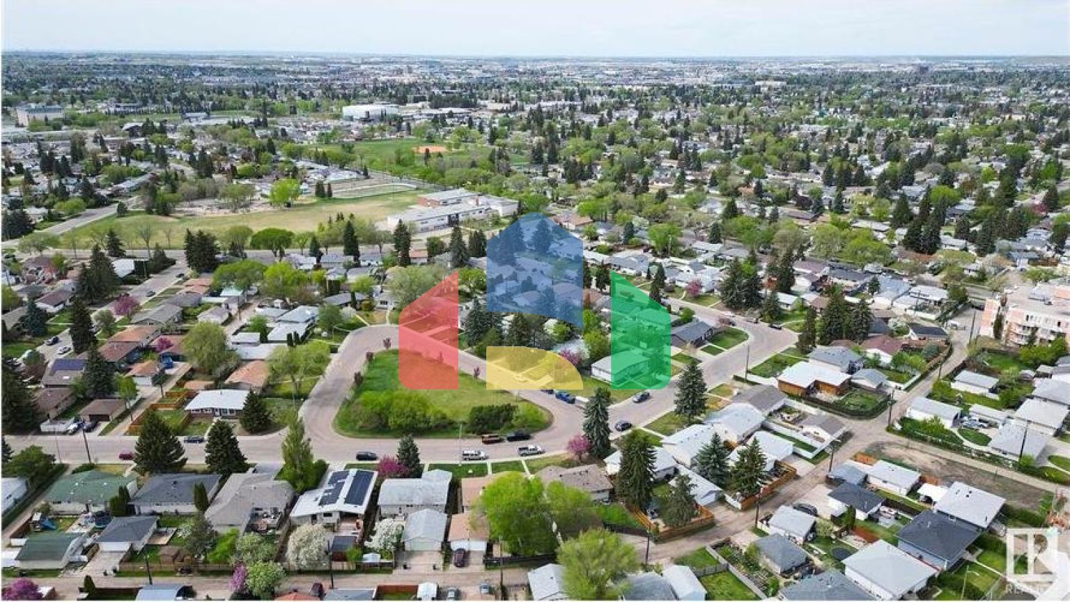 Residential - Single Family Home - Edmonton, Canada - Canada