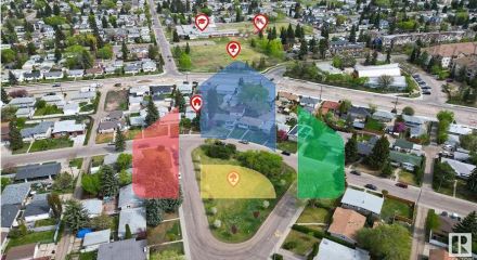 Residential - Single Family Home - Edmonton, Canada - Canada