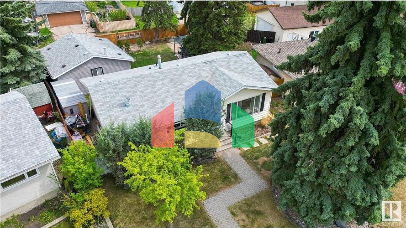 Residential - Single Family Home - Edmonton, Canada - Canada