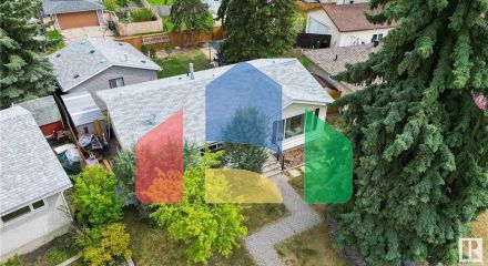 Residential - Single Family Home - Edmonton, Canada - Canada